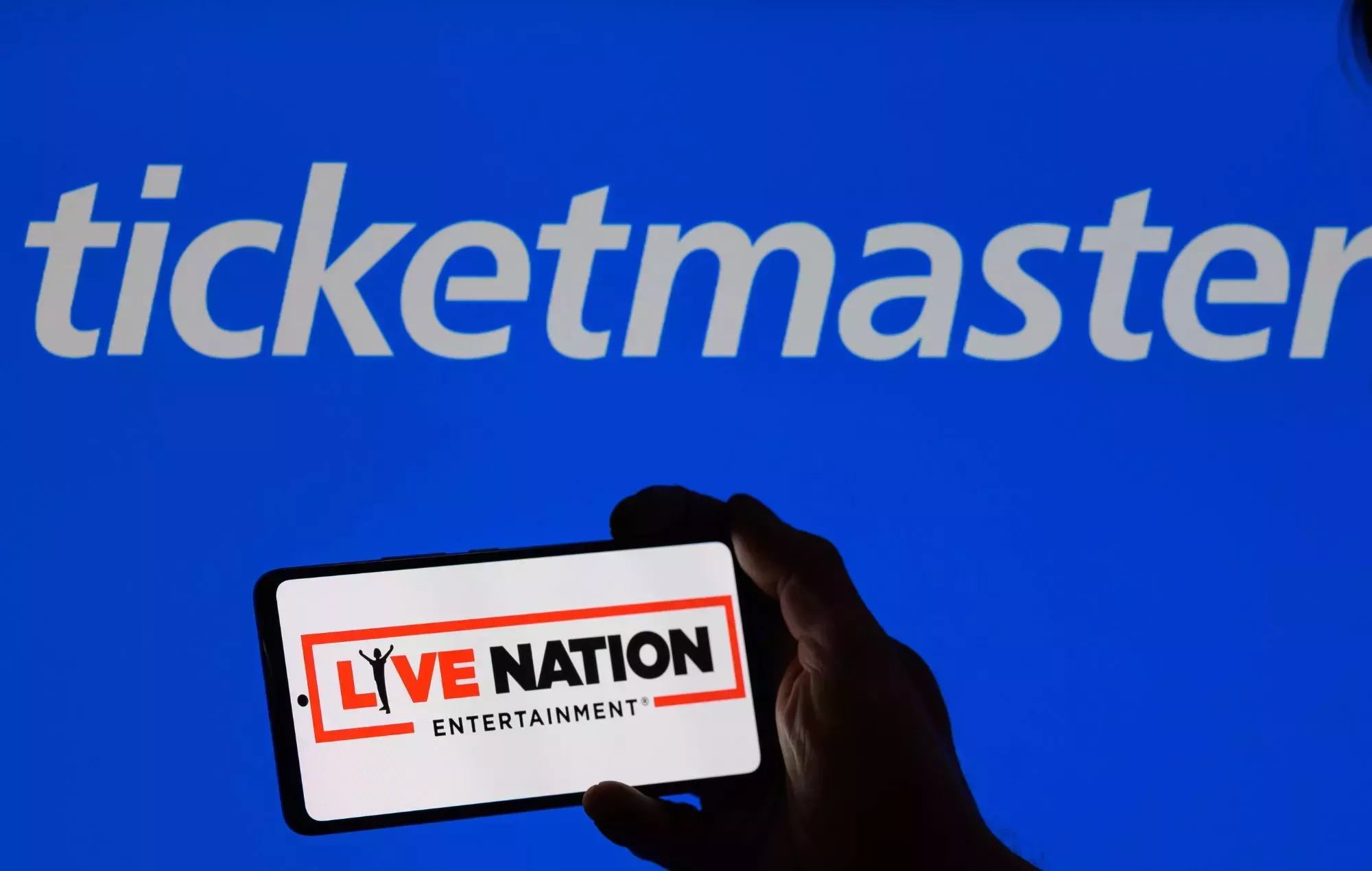 Live Nation se enfrenta a una demanda colectiva multimillonaria tras la enorme filtración de datos de Ticketmaster