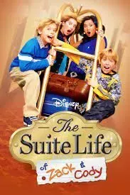 Suite Life of Zack and Cody