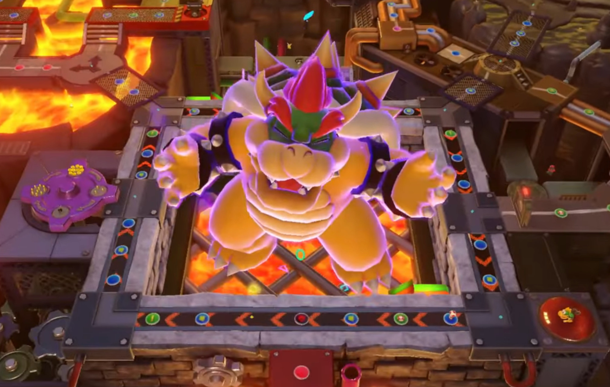 Mario Party Jamboree' es la mejor entrada de la serie, según las críticas