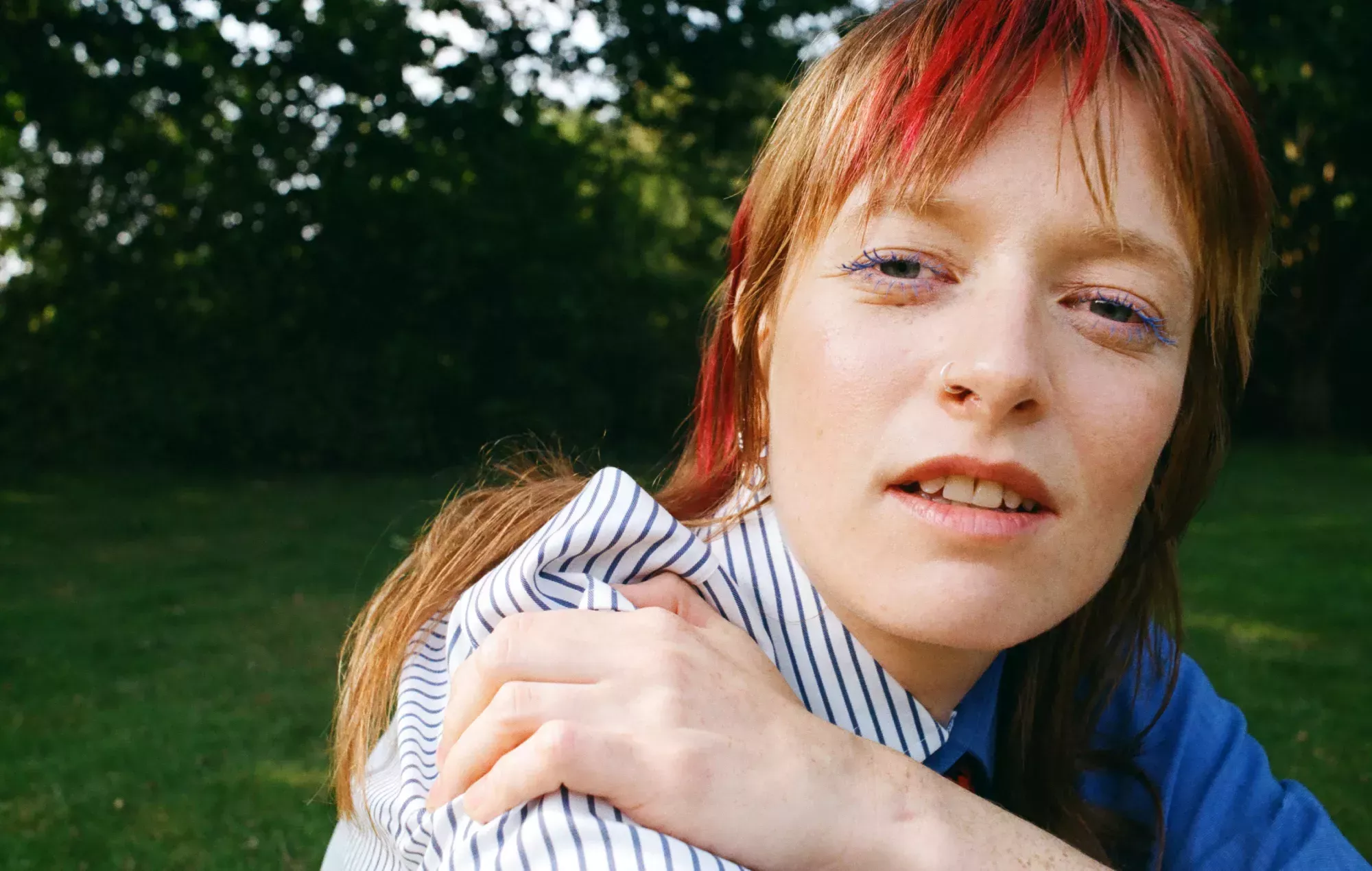 Orla Gartland anuncia una gira británica y europea para 2025