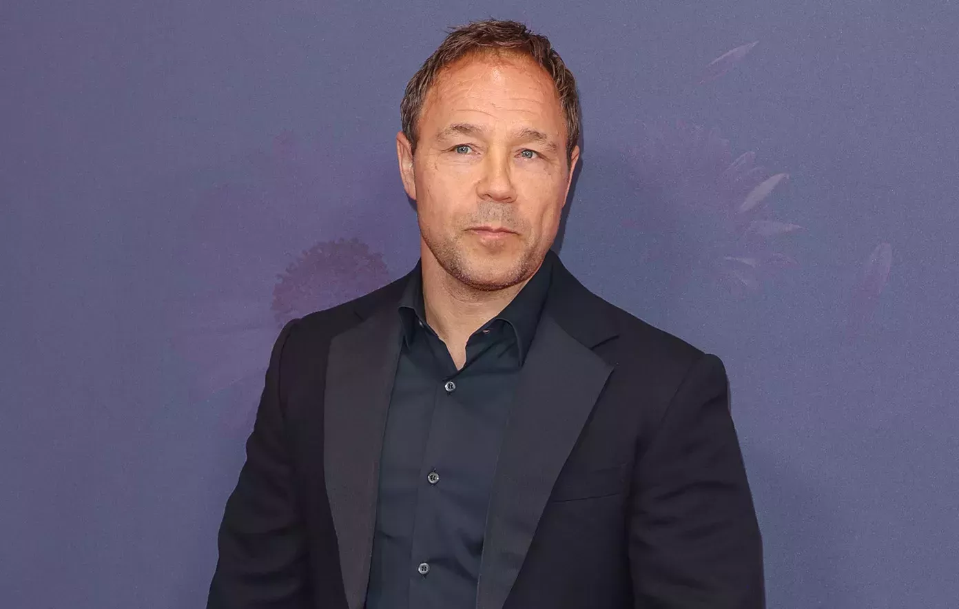 Película 'Peaky Blinders': Netflix revela que Stephen Graham es uno de los nuevos miembros del reparto