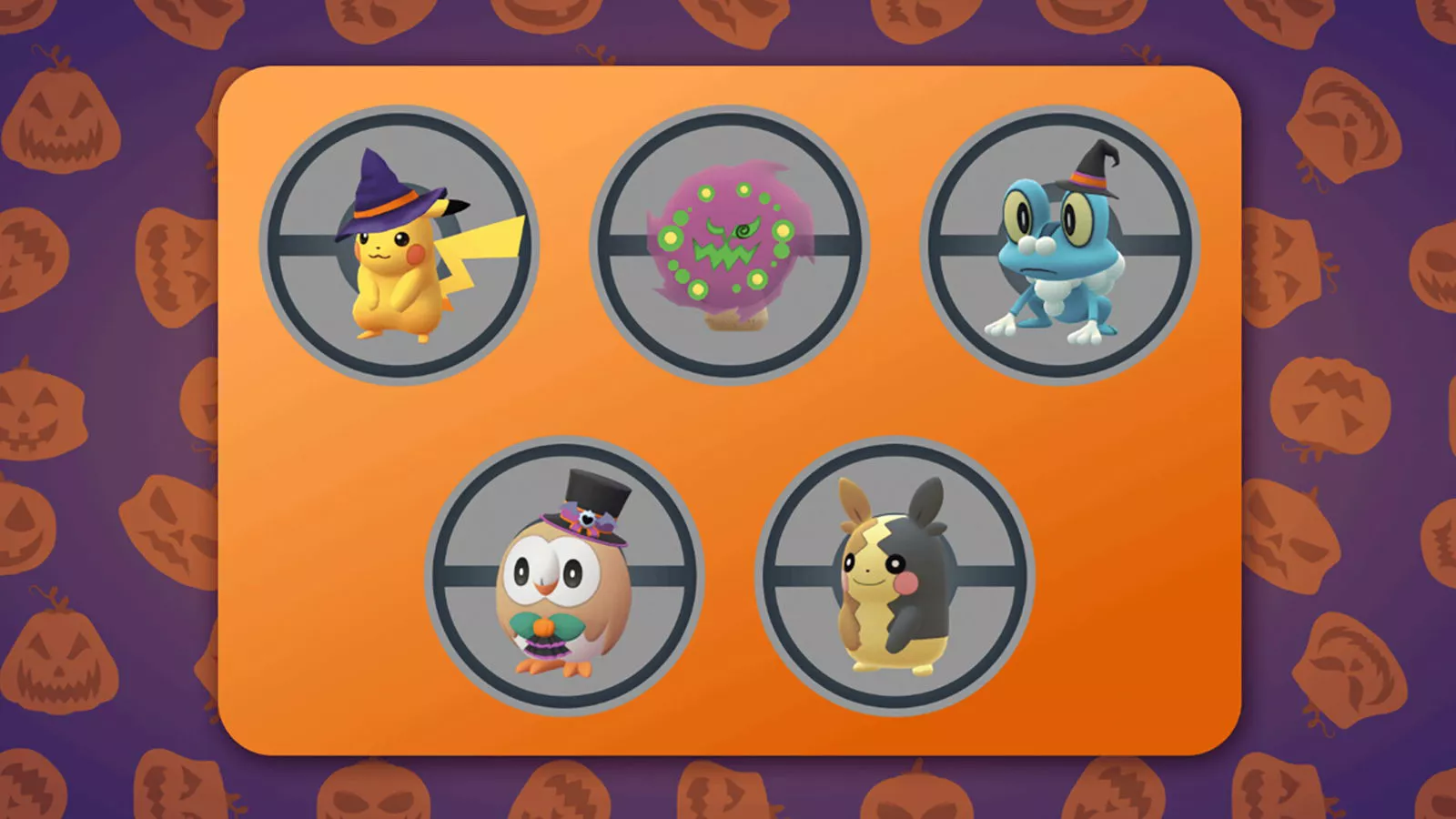 Pokémon Go Halloween Part Ii: The Celebration Continues!