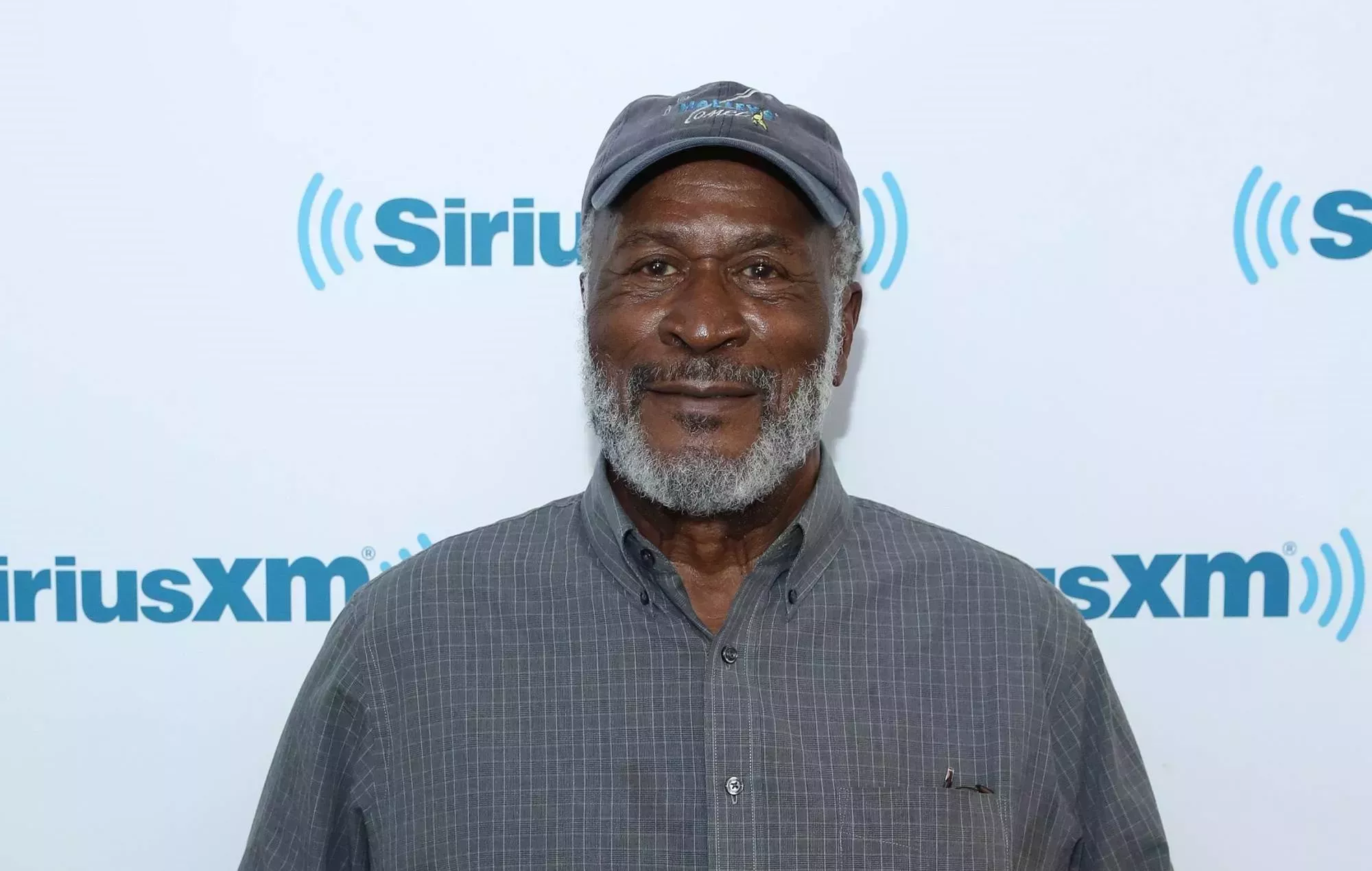 Revelada la causa de la muerte de John Amos, protagonista de 