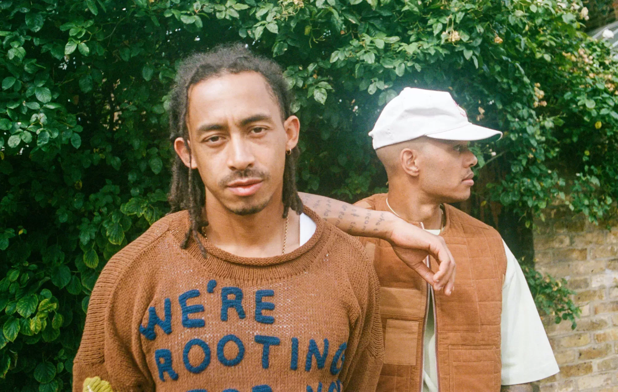 Rizzle Kicks anuncia una gira de reunión por el Reino Unido para 2025