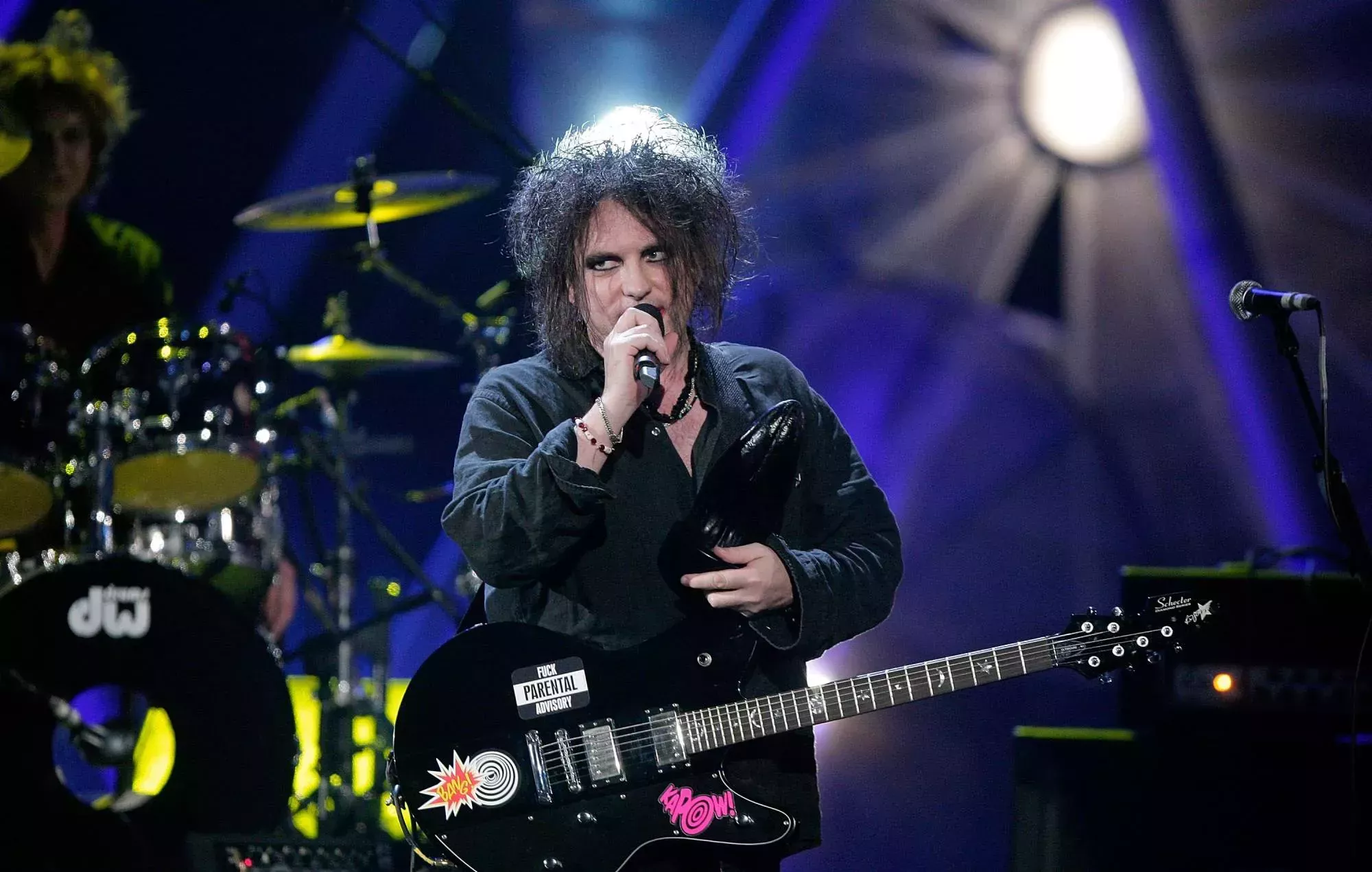 Robert Smith, de The Cure, dice que el precio dinámico de las entradas es una 