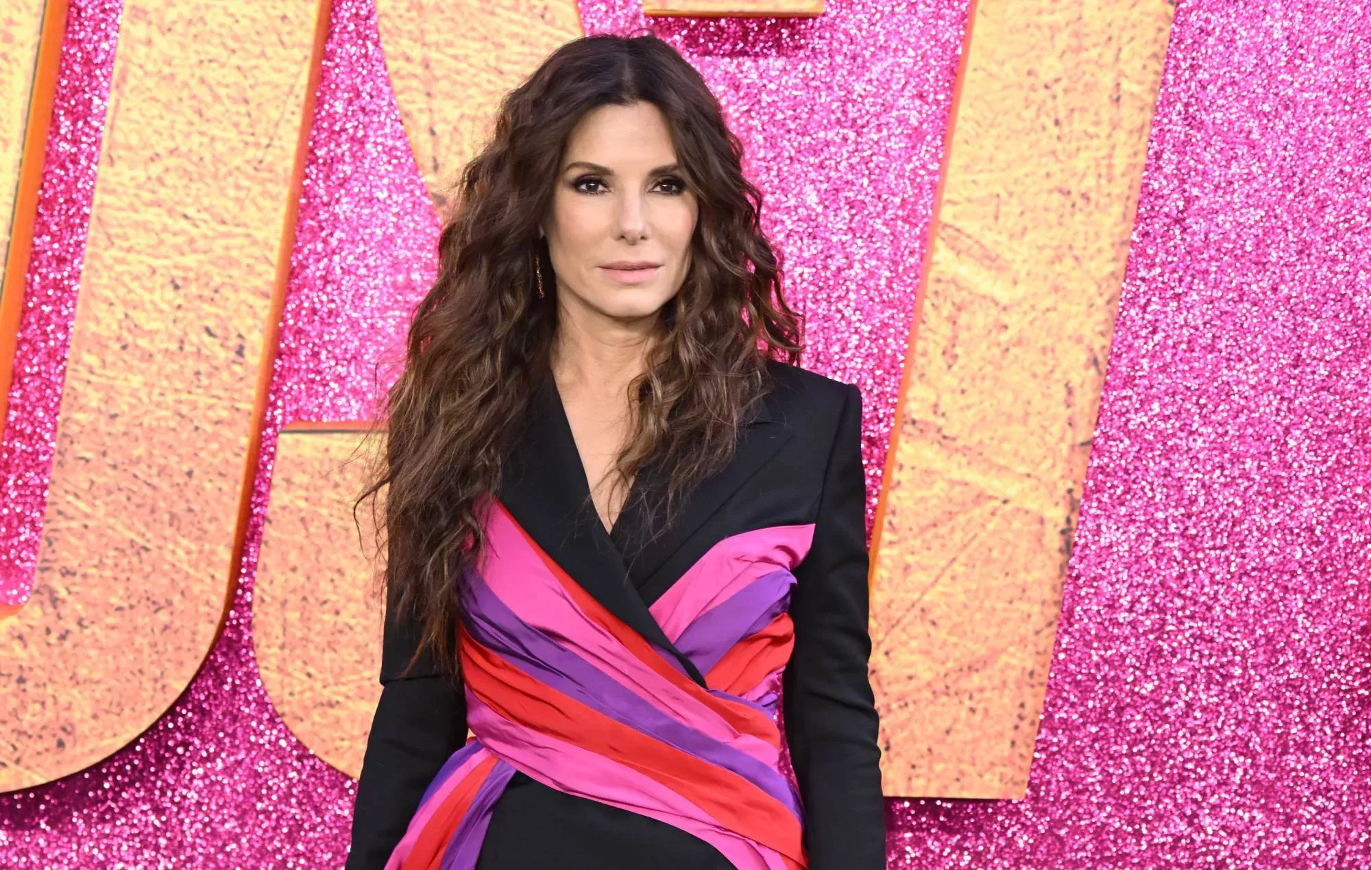 Sandra Bullock dice que la industria del cine ya no es 