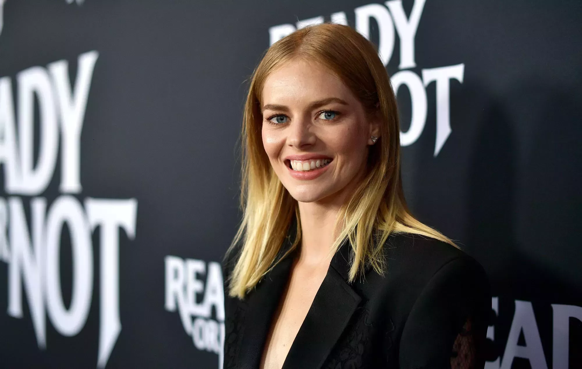 Se confirma el regreso de Samara Weaving a 'Ready Or Not 2