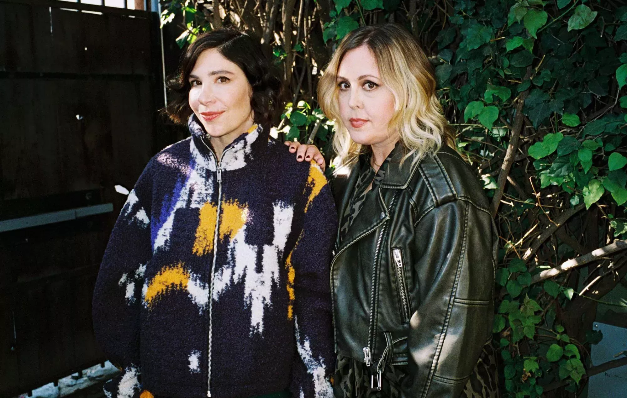 Sleater-Kinney comparte su nuevo single 'This Time'