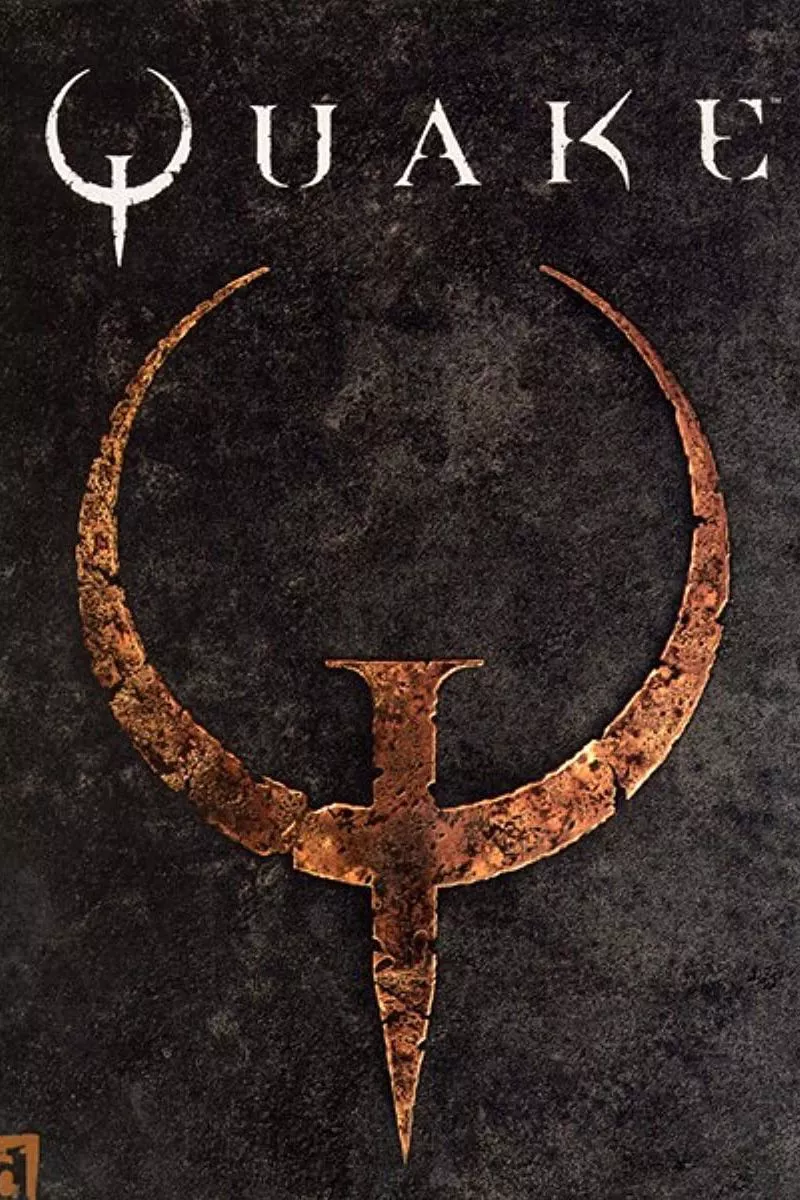 quake game