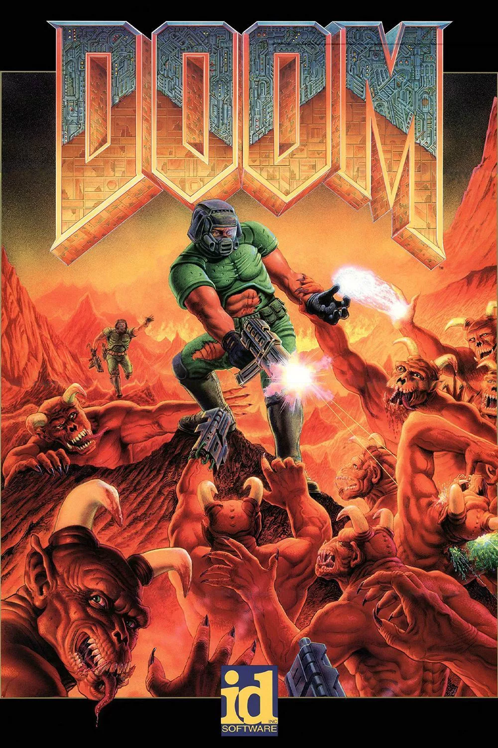 doom 2016