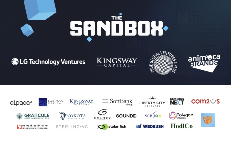 The Sandbox