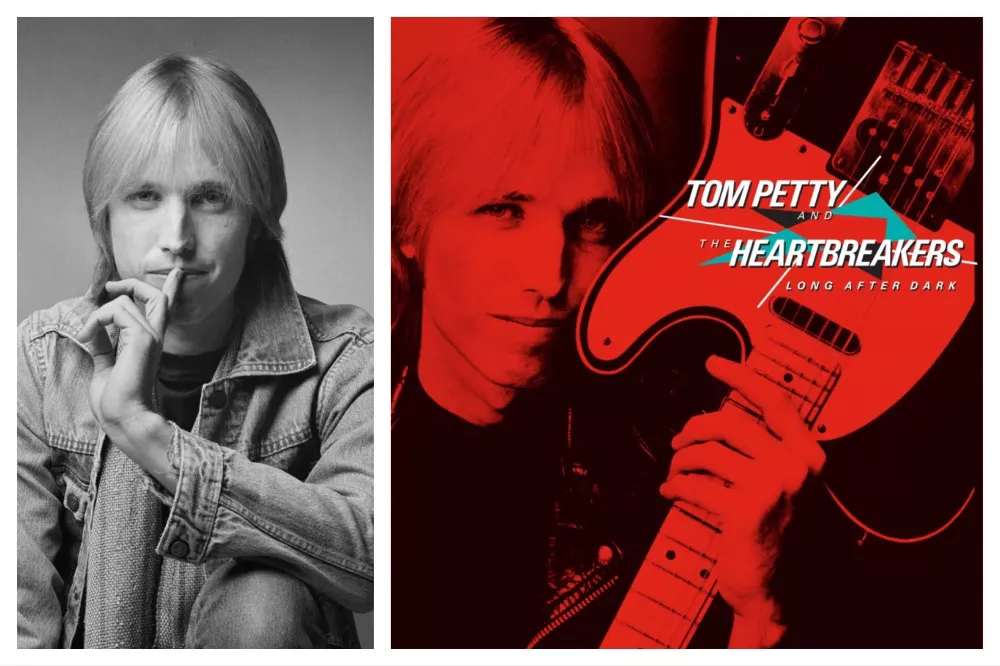 El nuevo día de sol para 'Long After Dark' de Tom Petty: Adria Petty sobre la curaduría de la edición deluxe