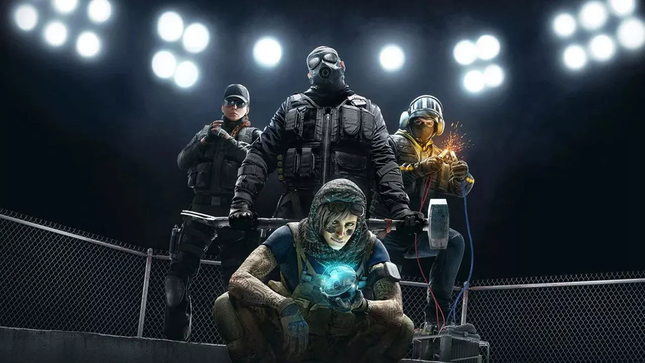 How To Win At Rainbow Six Siege: 7 Multiplayer Tips And Tricks