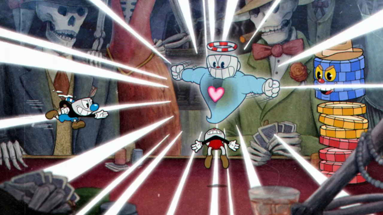 Cuphead (Xbox One) Review – A Nearly Flawless Challenge 3