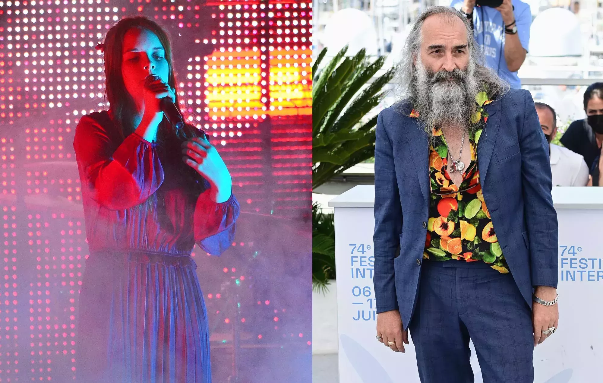 Warren Ellis rinde homenaje a Nell Smith, fallecida a los 17 años: 