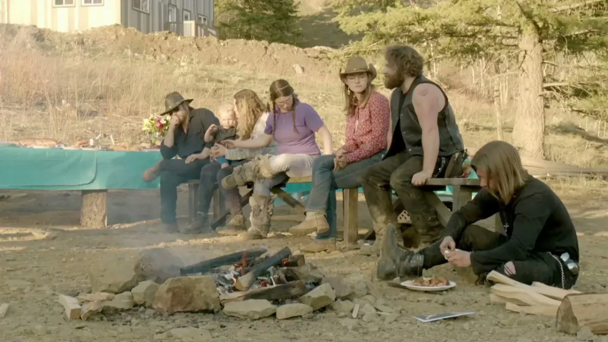 ¿Qué le sucedió a Billy en Alaskan Bush People?