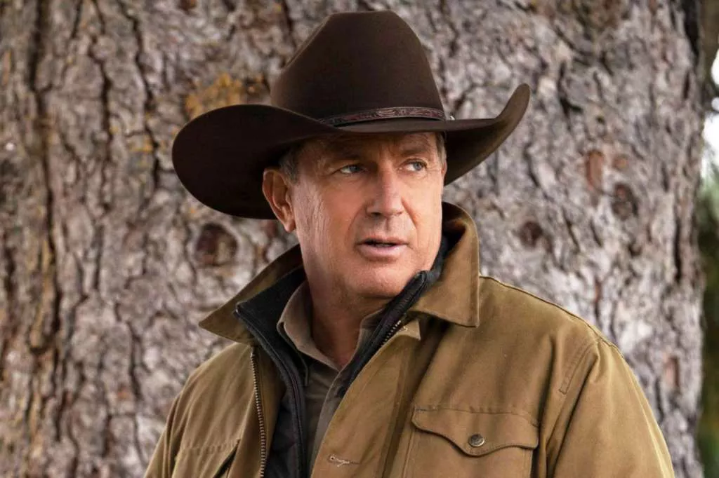 Dónde Ver el Programa de Televisión Yellowstone