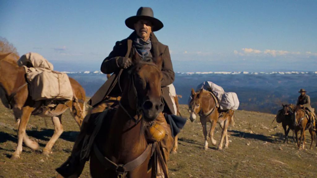 ¿Por qué dejó Kevin Costner Yellowstone? Resuelto