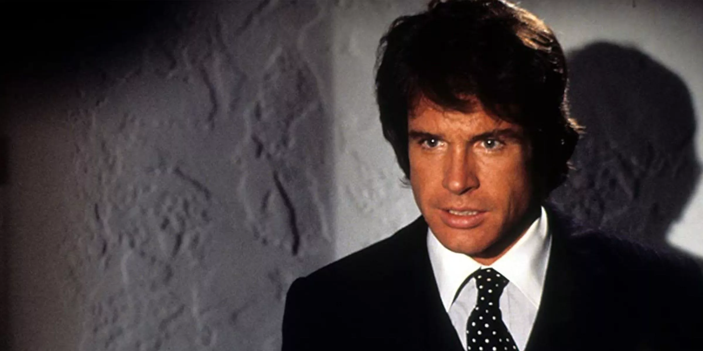 Warren Beatty en Heaven Can Wait