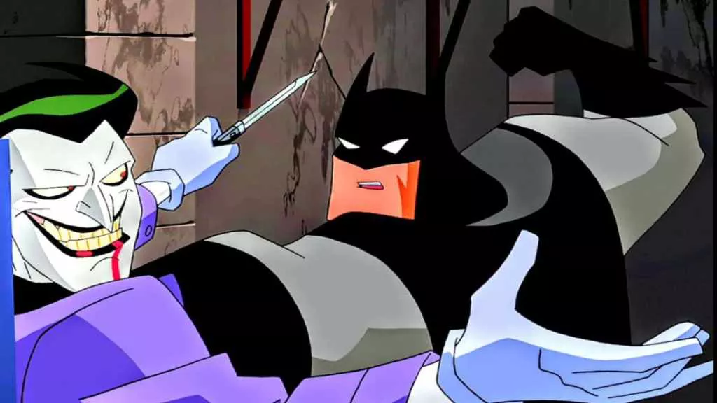 10 Best DC Animated Movies, Ranked