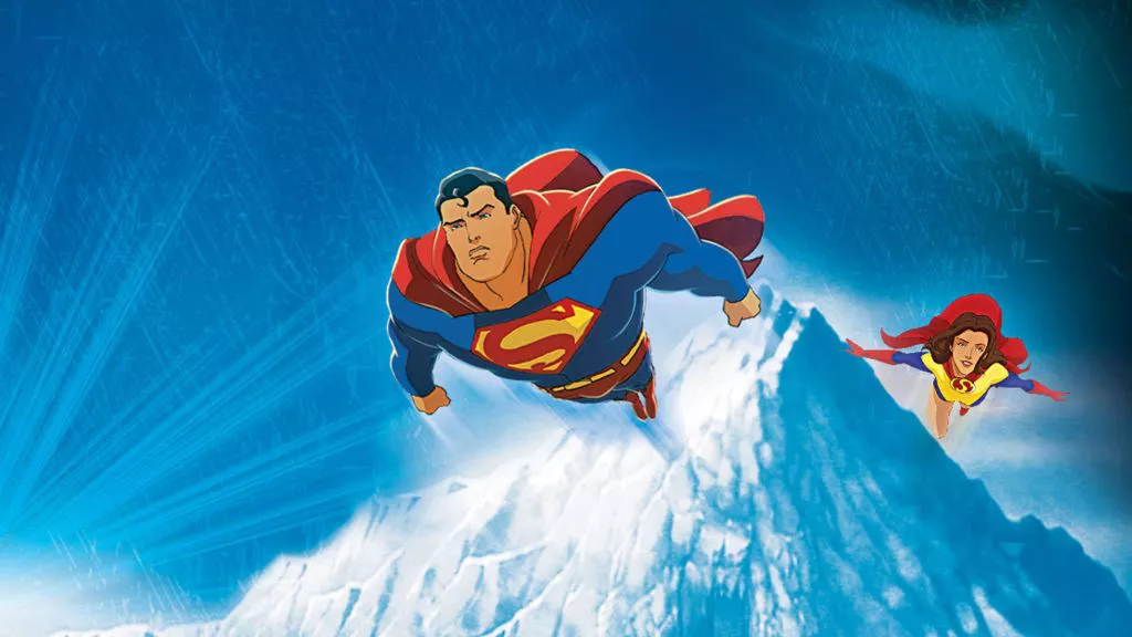 10 Best DC Animated Movies, Ranked