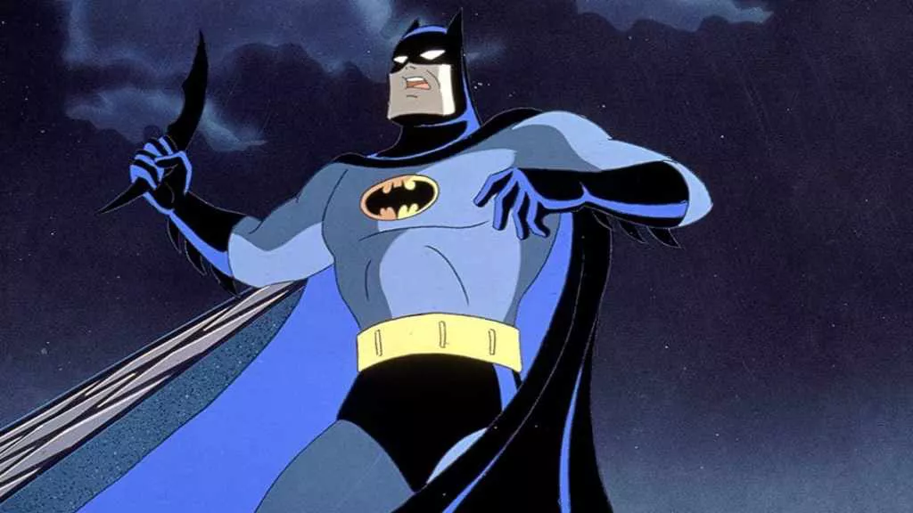 10 Best DC Animated Movies, Ranked