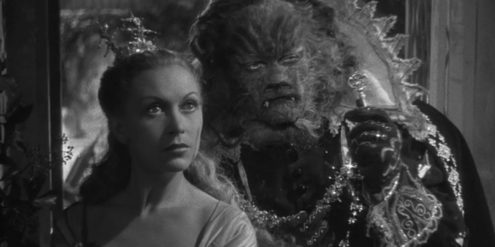 beauty and the beast 1946