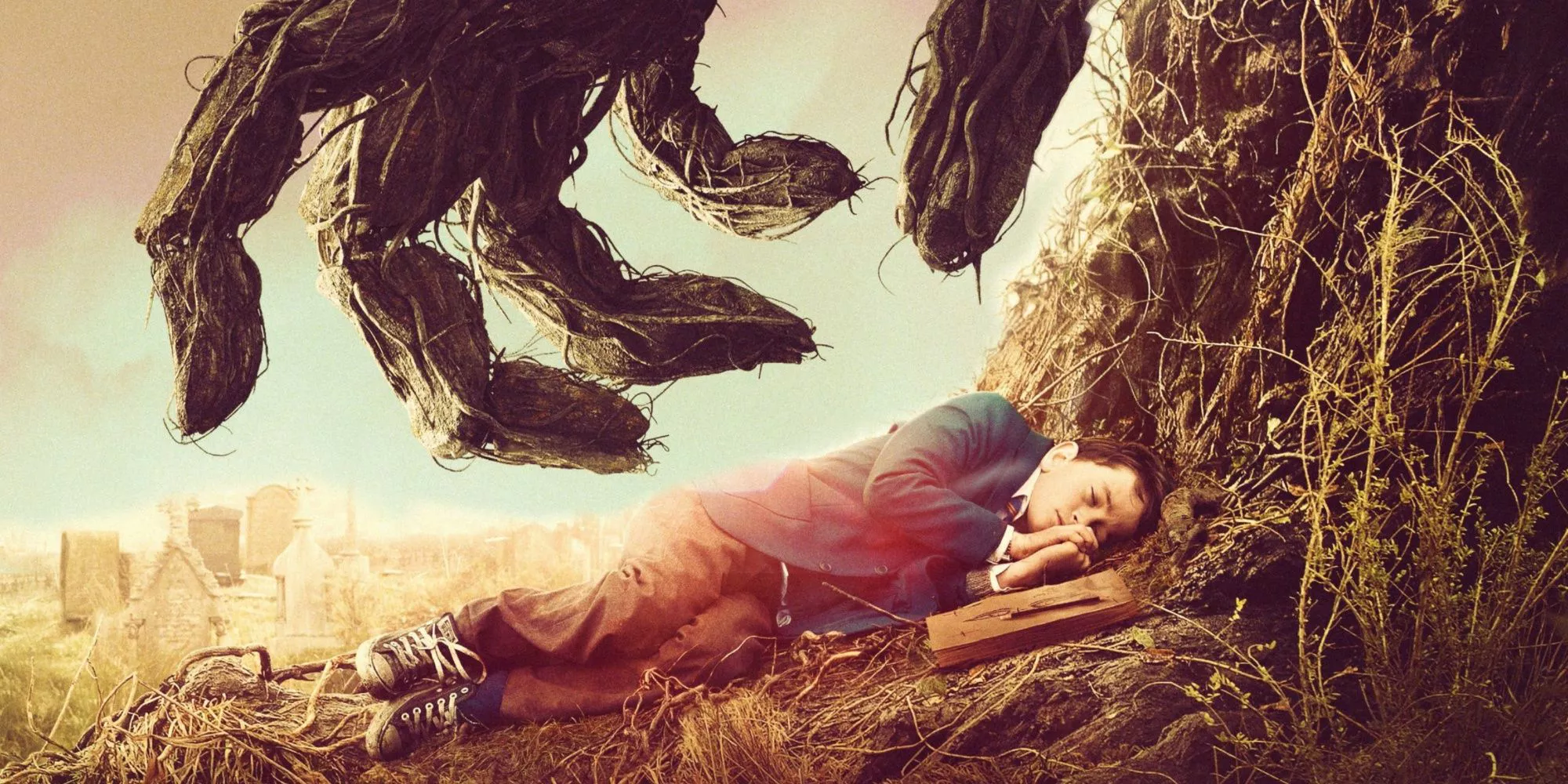 A Monster Calls