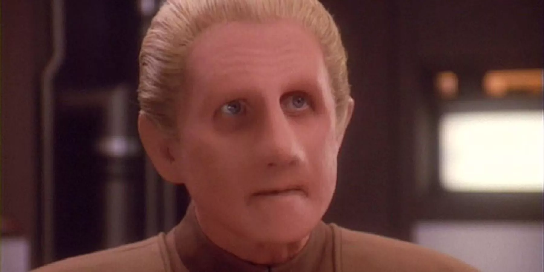 Constable Odo en Star Trek: Deep Space Nine