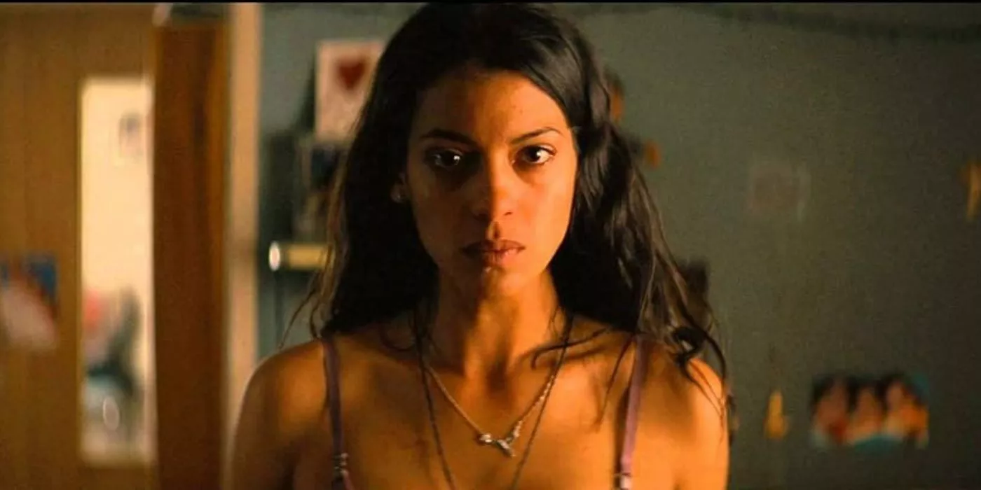 Stephanie Sigman en Miss Bala (2011)