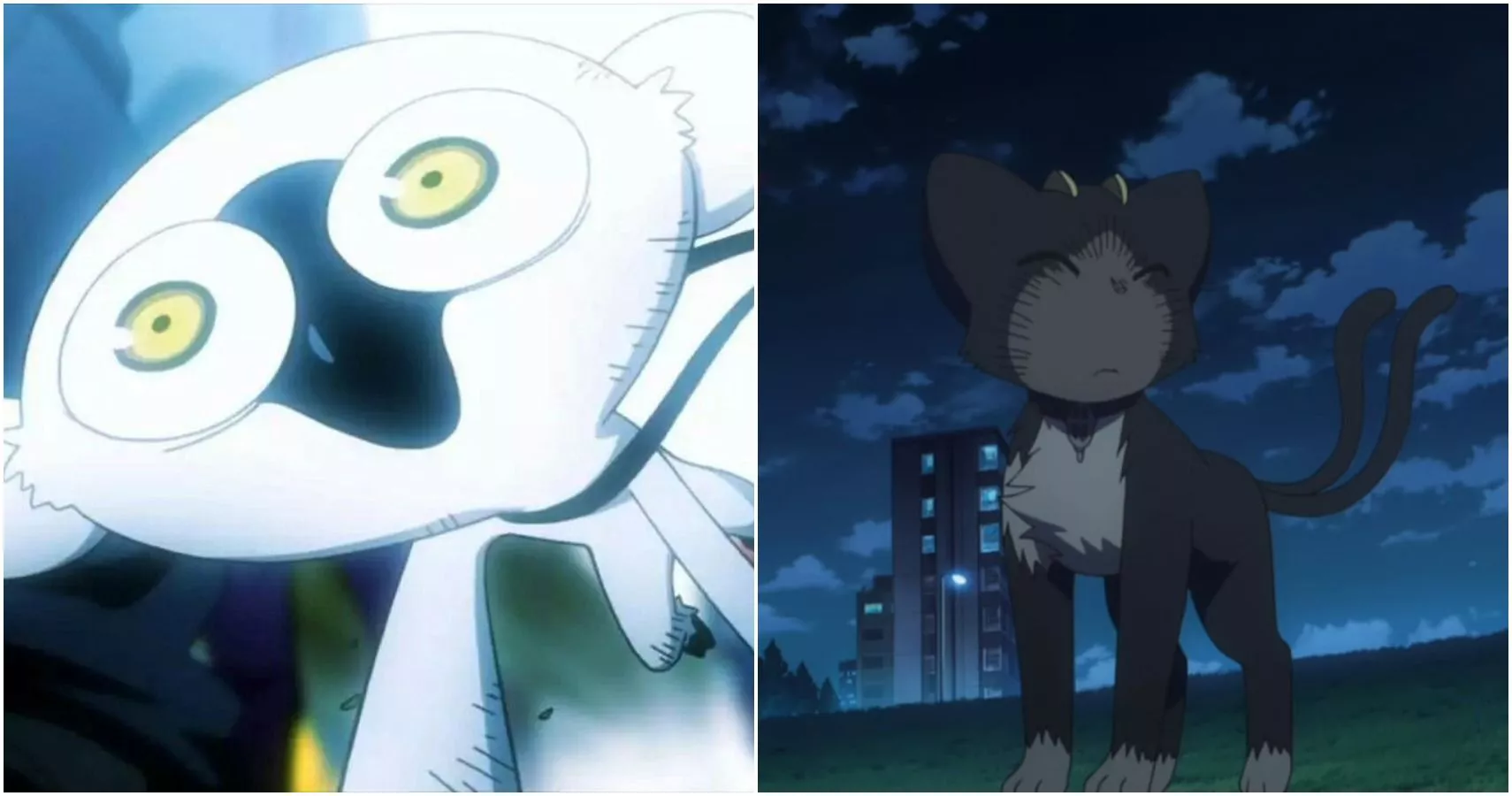 Imágenes del elenco de Zombie Land Saga