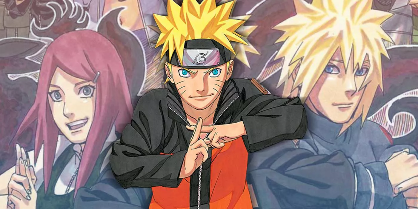 naruto road to ninja