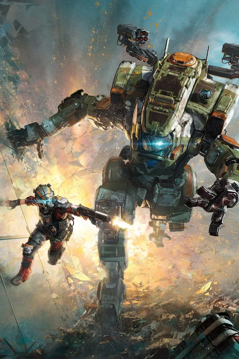 titanfall 2