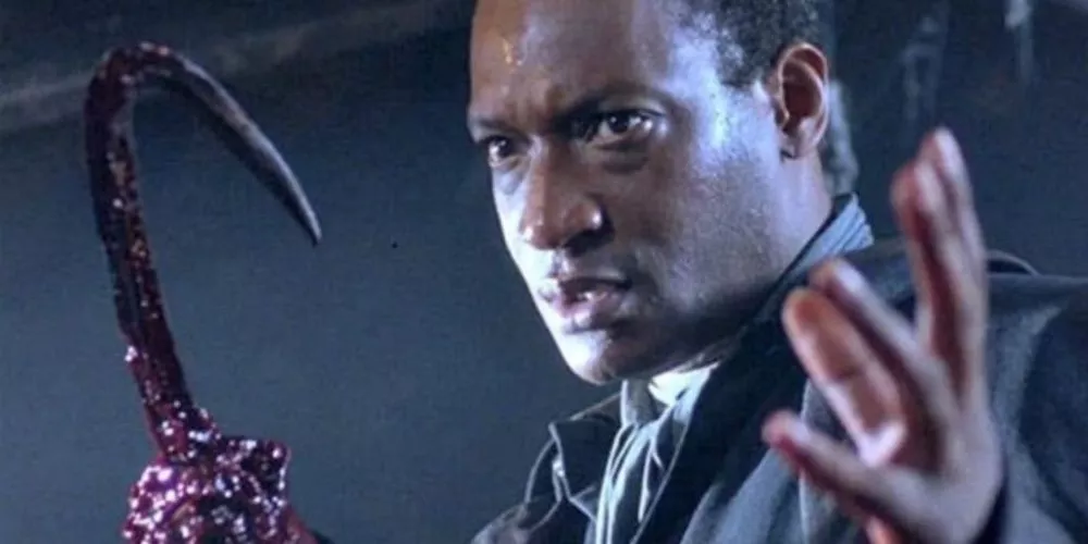 Tony Todd in 1992's Candyman