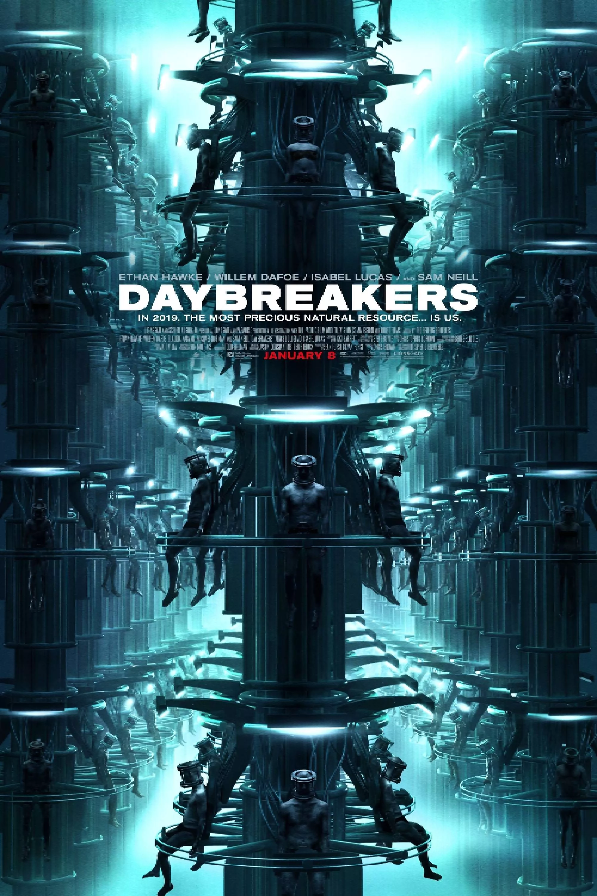 day breakers