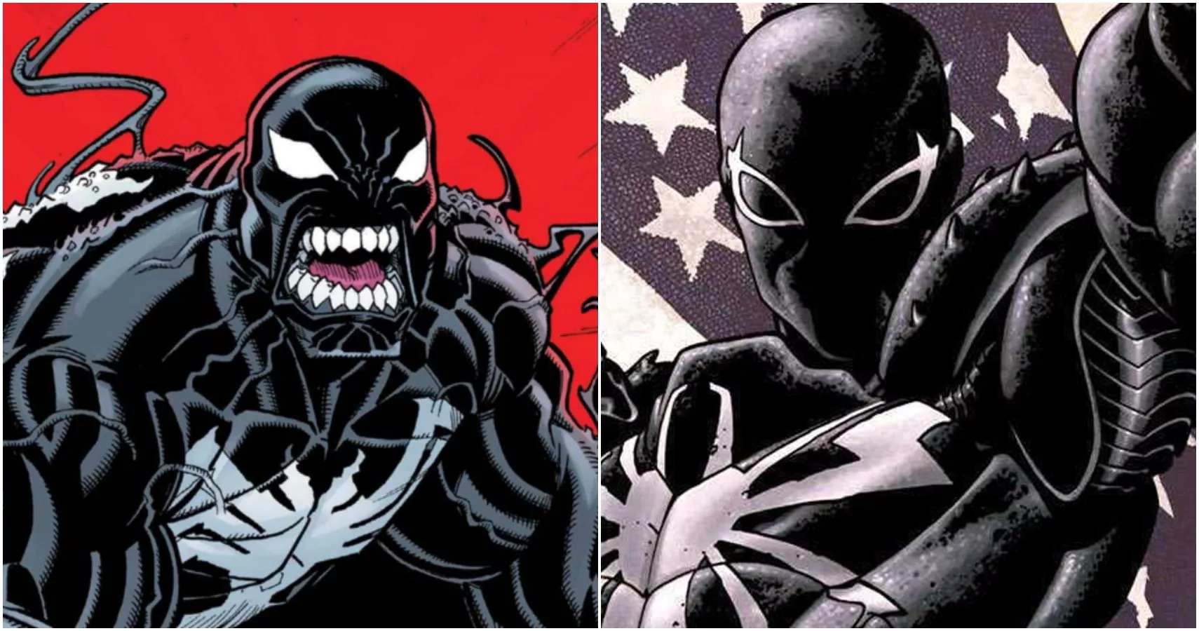 Venom: Lethal Protector