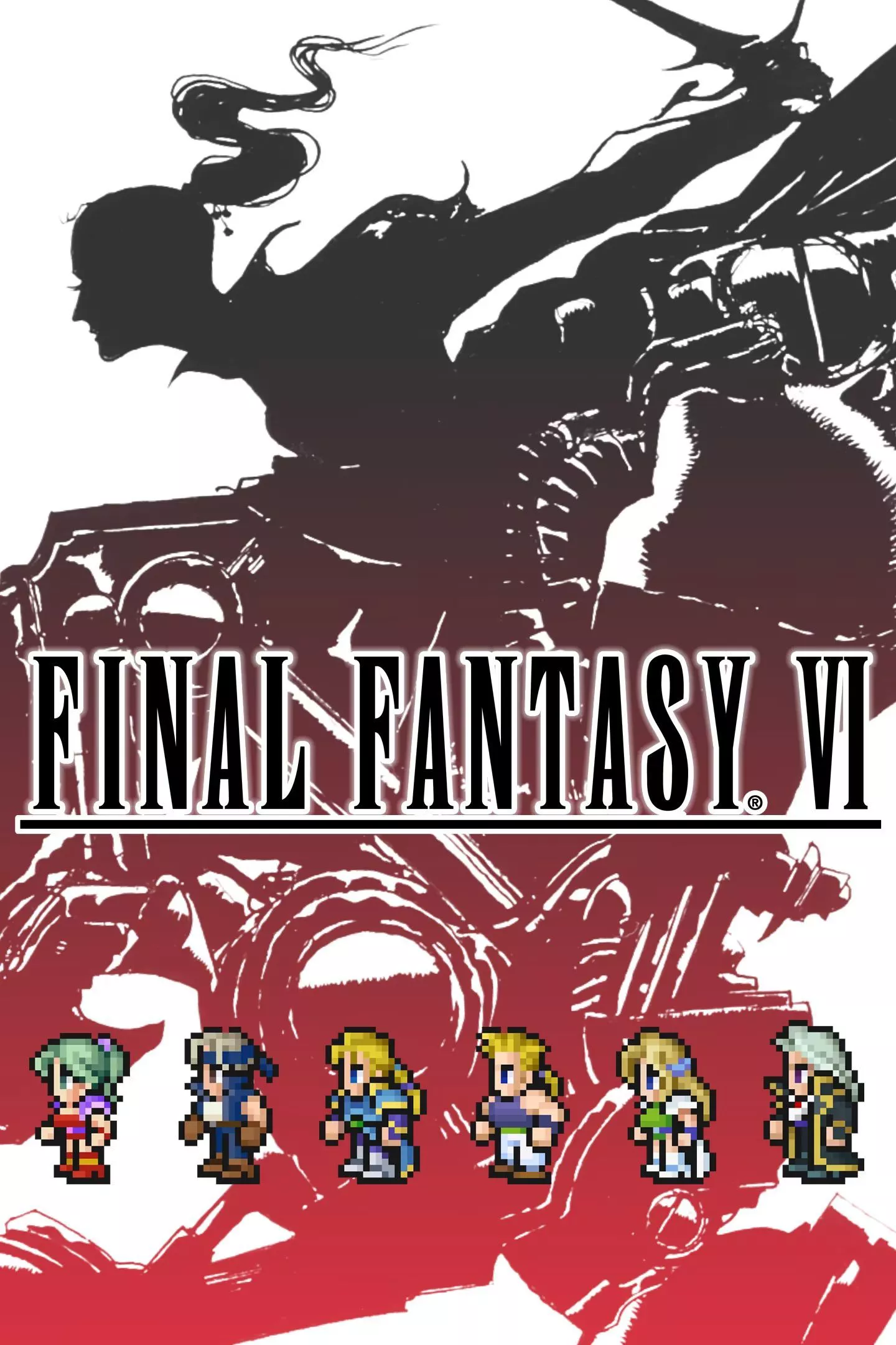 final fantasy 6