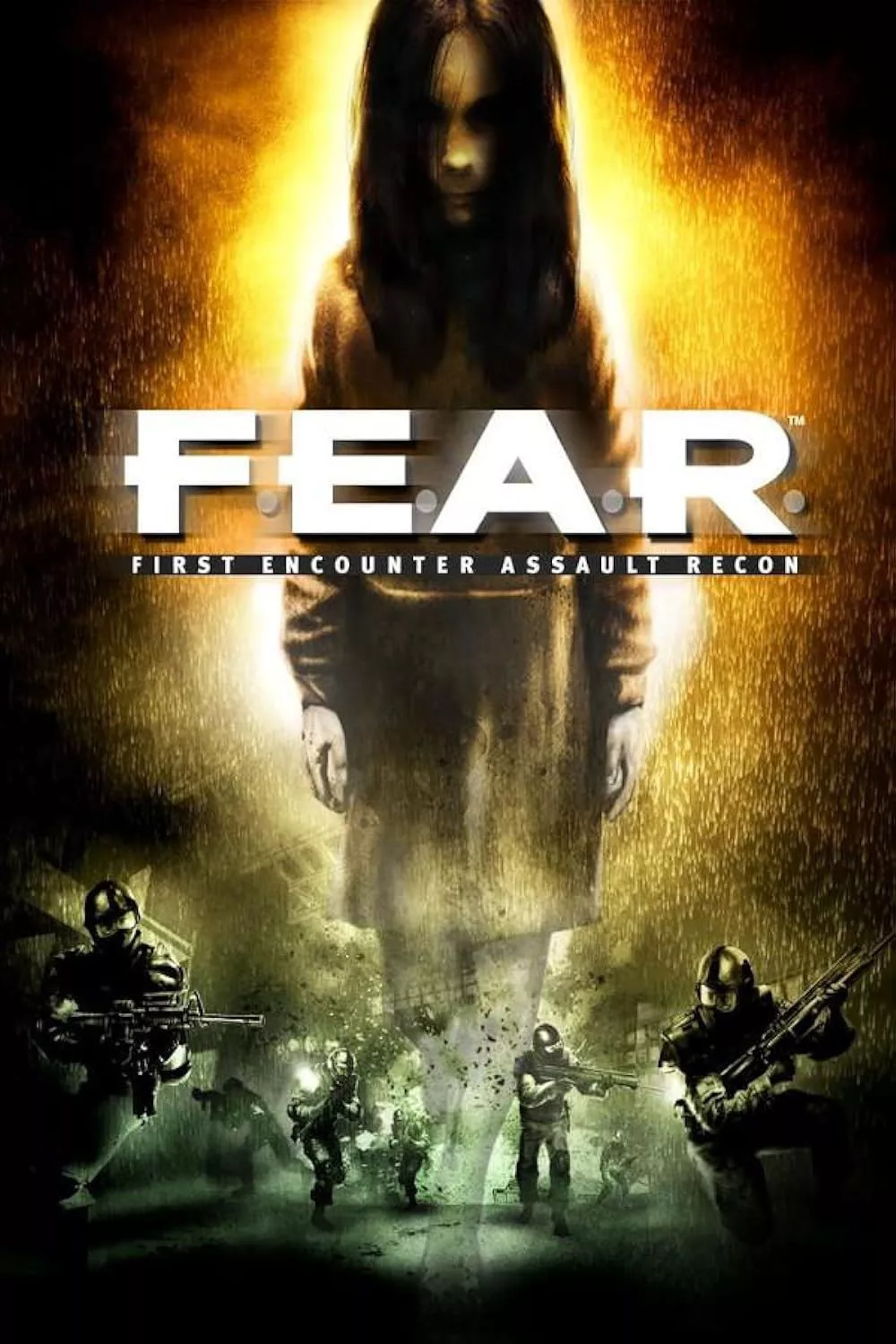 fear game 2005