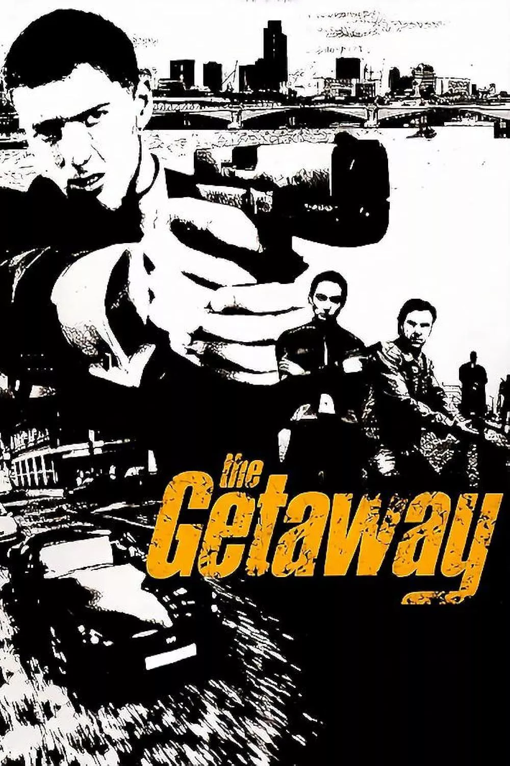 Getaway