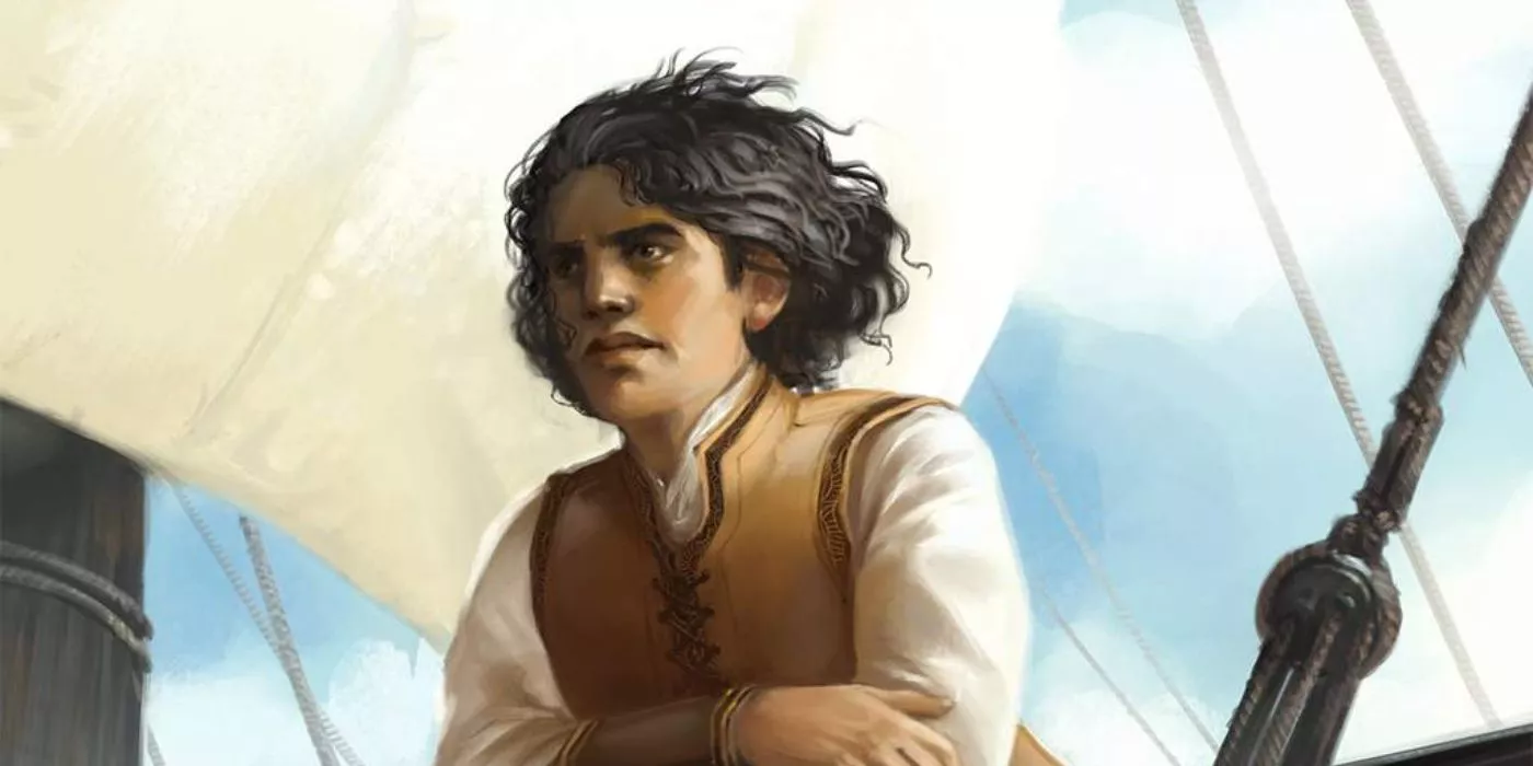 Quentyn Martell