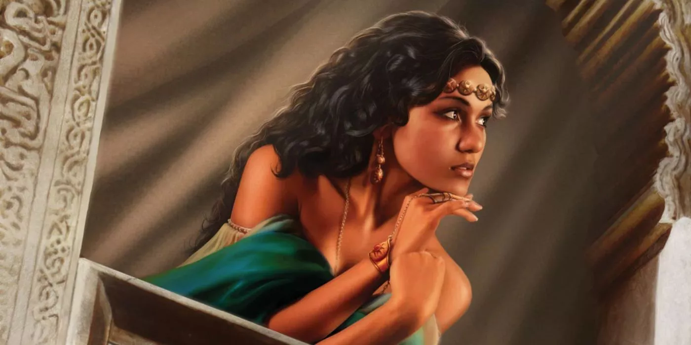 Arianne Martell