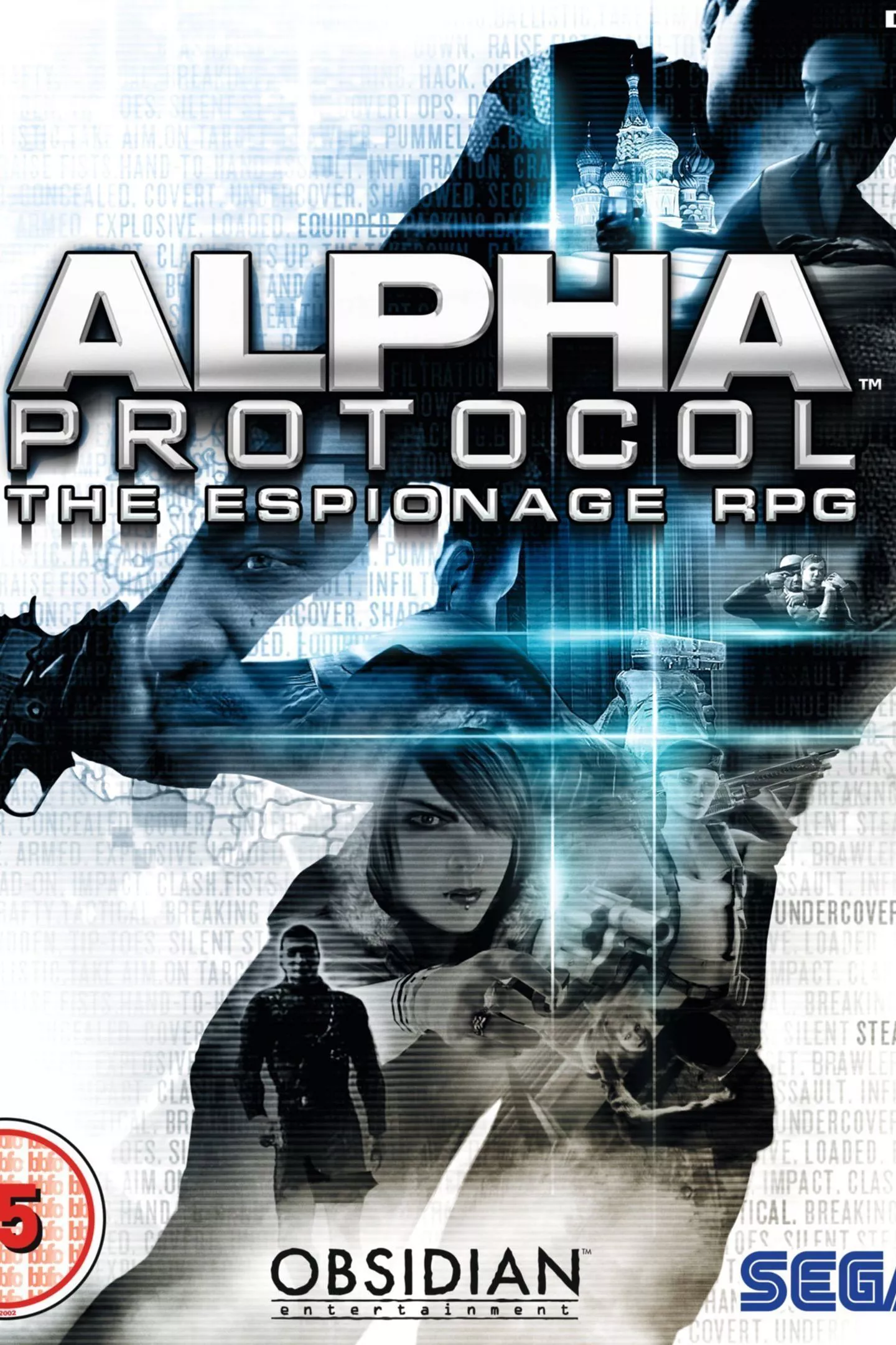 alpha protocol