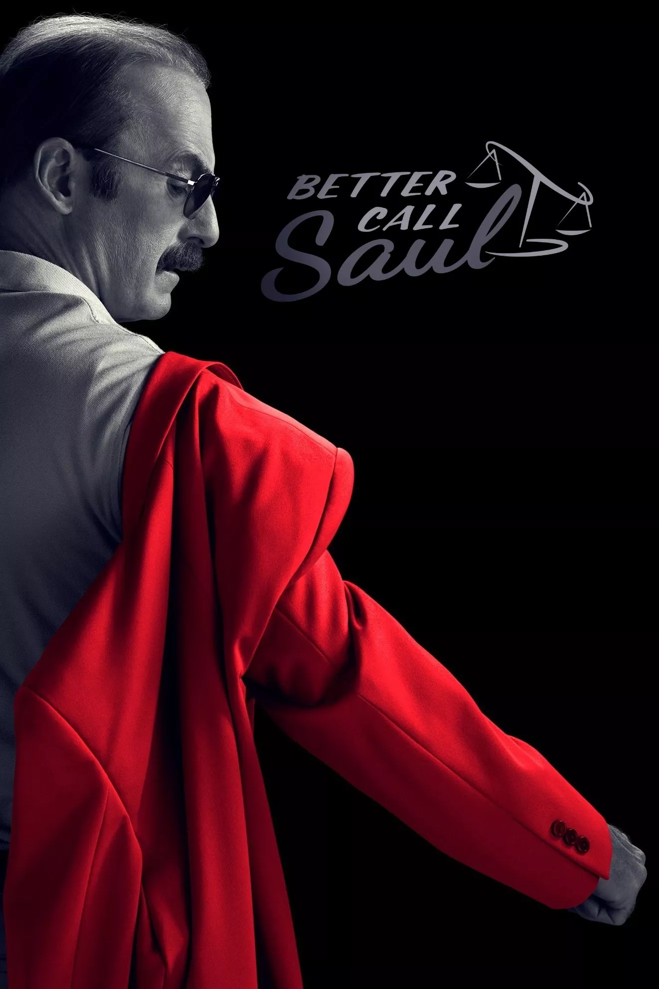 Póster de Better Call Saul