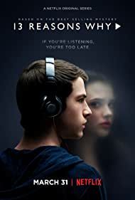 Póster de 13 Reasons Why