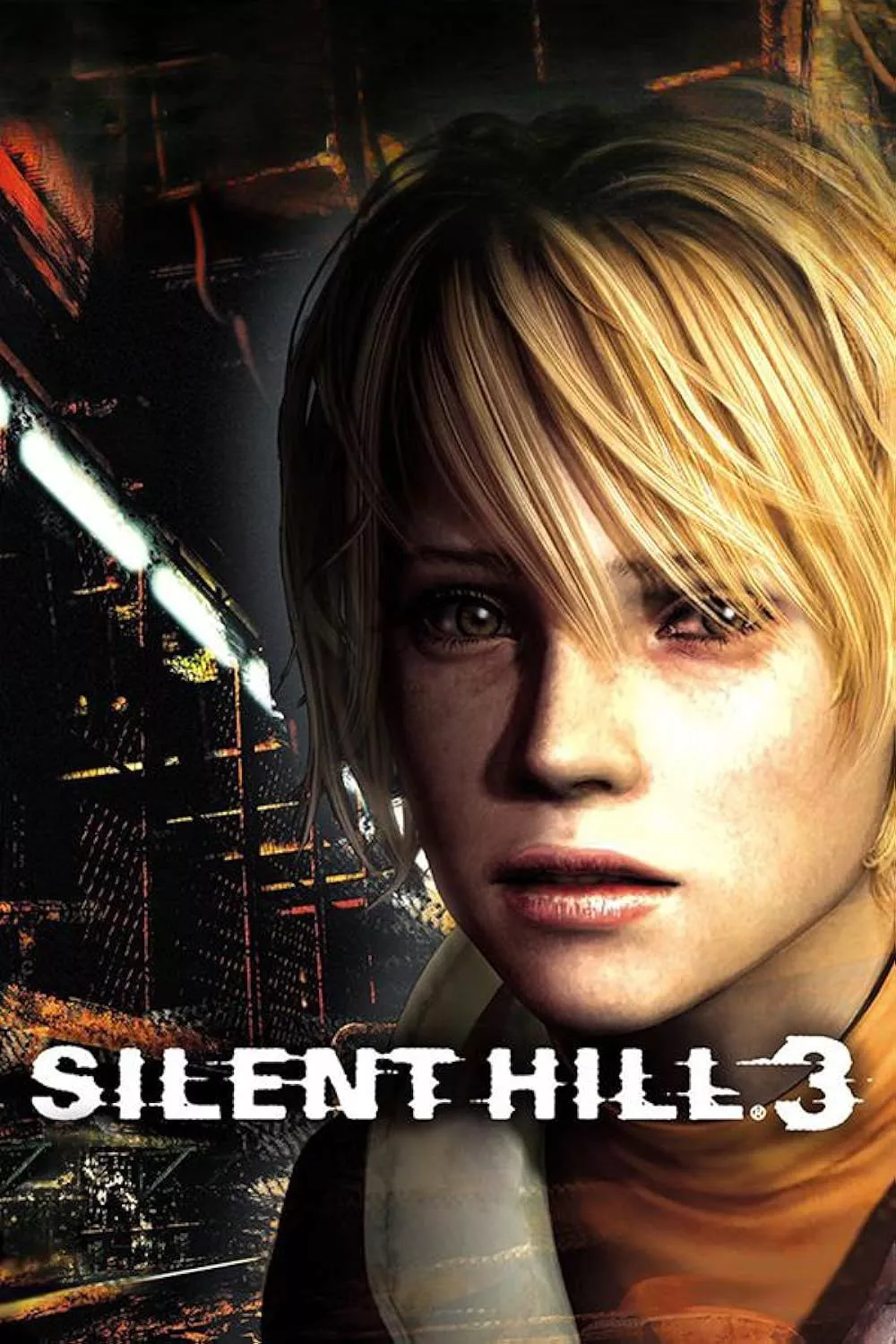 silent hill 3