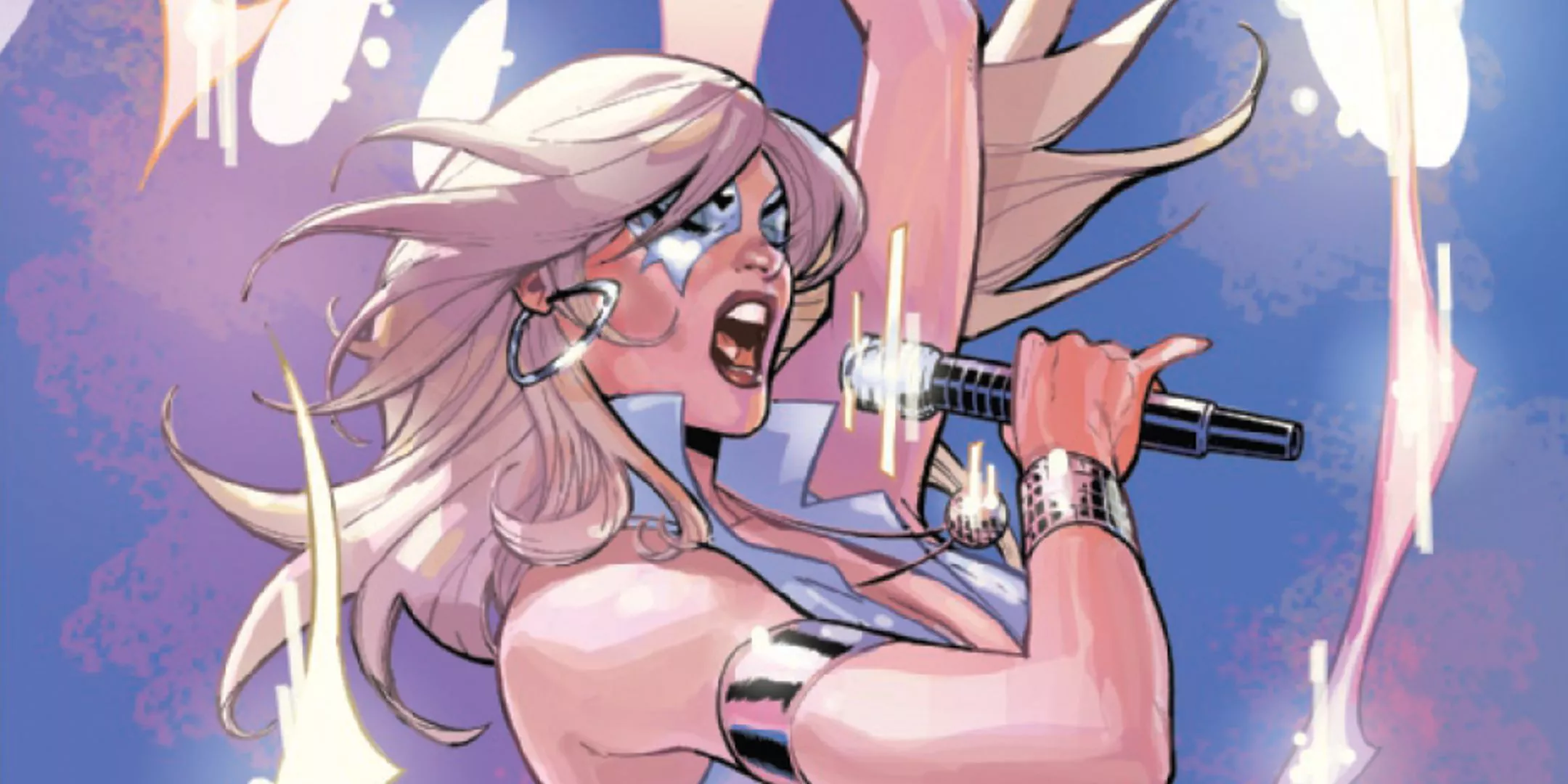 Dazzler 1 cover header-1