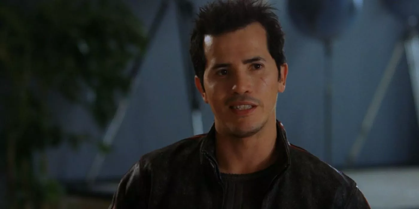 john Leguizamo land of the dead