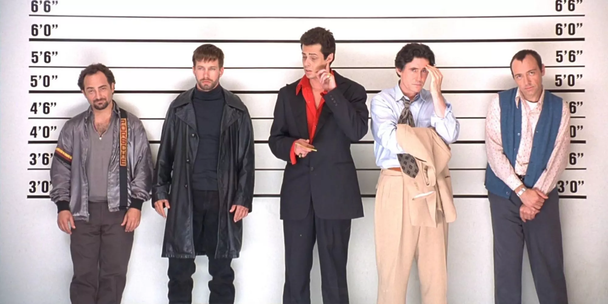 The Usual Suspects movie poster cropped