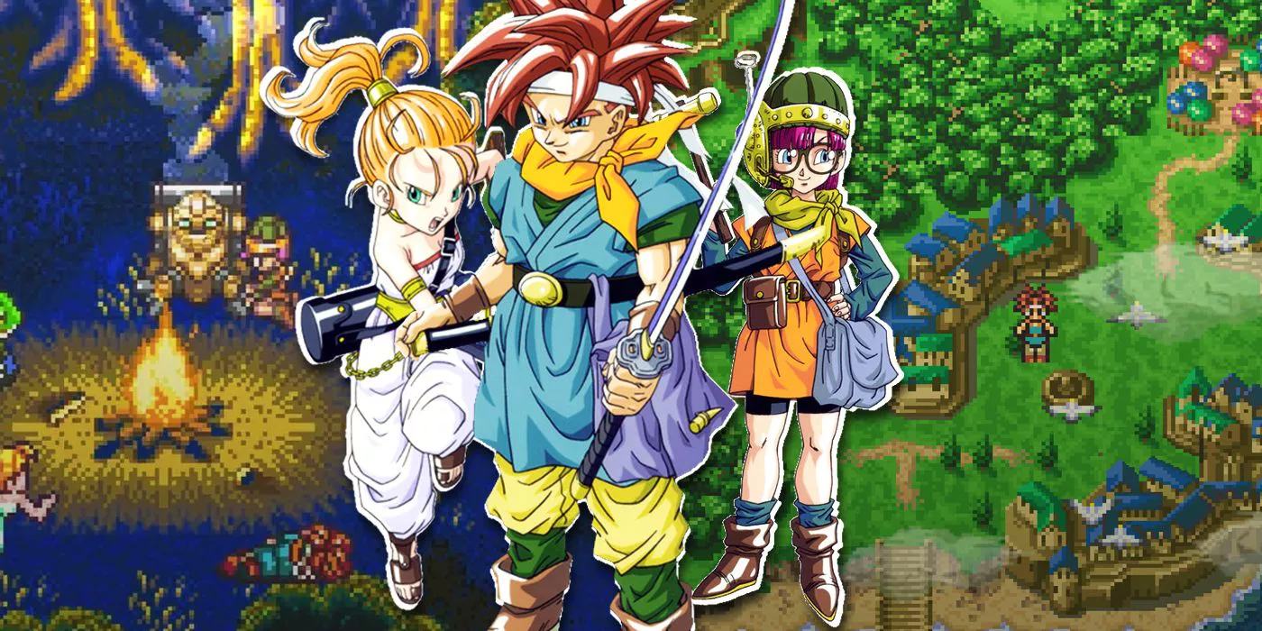 Chrono Trigger-1