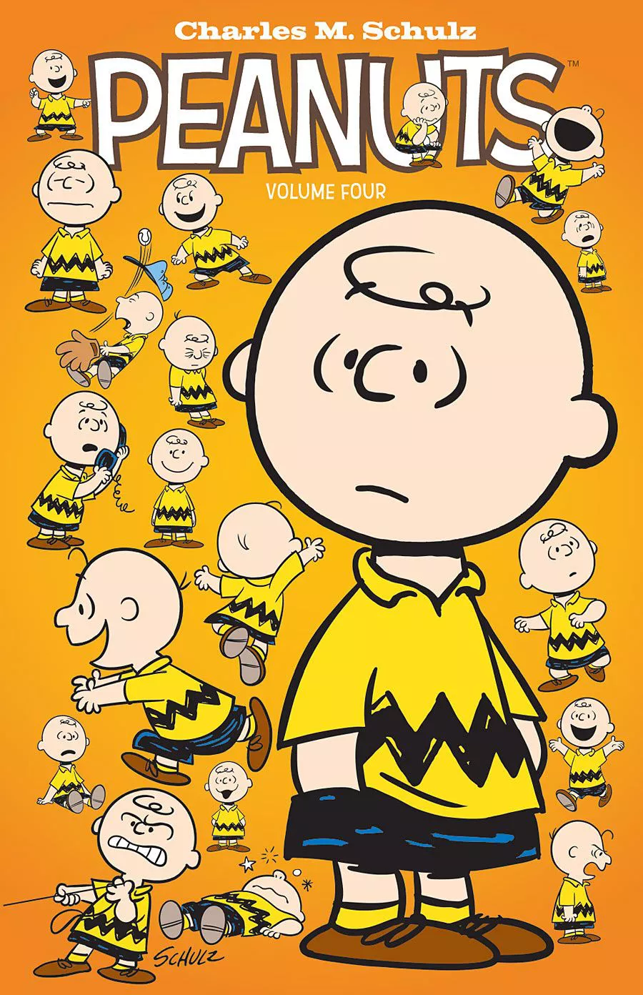 Peanuts